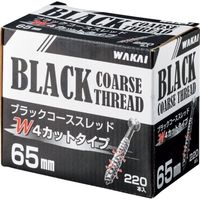 若井産業 WAKAI ブラックコーススレッド