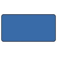 ユニット 配管ステッカー 青無地(中) 60×120 10枚組 AS.1.30M 1組(10枚) 745-6026（直送品）