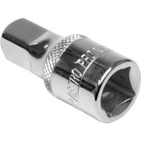 ワールドツール アストロプロダクツ 1/2DR エクステンションバー 50mm 2002000024916 1本 254-2620（直送品）