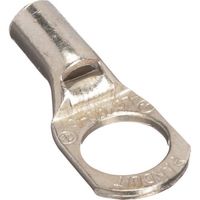 PANDUIT 銅製圧縮端子 メトリック電線用 1穴 電線サイズ 70 取り付け穴サイズ M12 LCMA70ー12ーL 1袋(50個)（直送品）