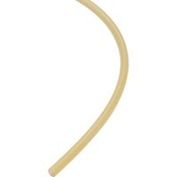 日本ピスコ ピスコ フッ素樹脂(FEP)チューブ クリアイエロー 12×10 100M SET1210-100-CY 1巻 259-1752（直送品）