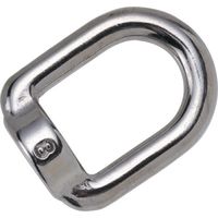 水本機械製作所 水本 スイベルアイ 線径10mm A-2358 1個 316-1930（直送品）