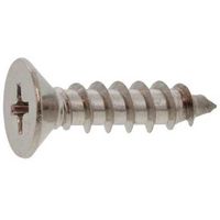 SUNCO ステン(+)Aサラ(T) 5×25 (70本入) 20-02-U001-0050-0250-00-70P 1パック(70本)（直送品）