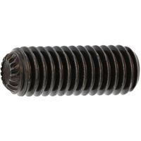 SUNCO ロックウェル HS(ギザ歯付き アンブラコ 5×6 (3本入) A0-00-505P-0050-0060-85-3（直送品）