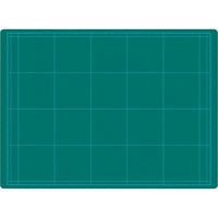 マービー ウチダ カッティングマット コスト対応両面タイプA4判 014-0069 1枚 338-0054（直送品）