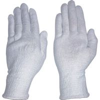おたふく手袋 おたふく 綿下ばき手袋 ハンドガード 576-M 1セット(10双) 338-4469（直送品）