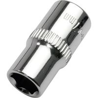 ワールドツール アストロプロダクツ 1/4DR ソケット 7mm 2002000025388 1個 254-2648（直送品）