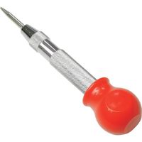 ワールドツール アストロプロダクツ オートマチックセンターポンチ アジャスタブル 2002000025678 1個 254-4221（直送品）