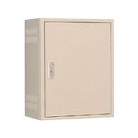 日東工業 Nito 熱機器収納キャビネット B14ー44LSC 1個入り 1個 129-5153（直送品）