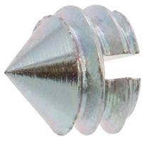 SUNCO 三価ブラック (ー)止めネジ(剣先) 1.2 X 2.0 (1000本入) C1-00-0J01-0012-0020-04（直送品）