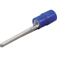 ニチフ端子工業 ニチフ 環境配慮形絶縁被覆付圧着端子 TC形(100P) TMEX TC-2-20-YEL 1パック(100個)（直送品）