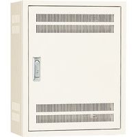 日東工業 Nito 熱機器収納キャビネット S16ー76ー1LC 1個入り 1個 130-0081（直送品）