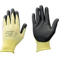 赤尾 ケブラーSD手袋 SD13GーNBR M 1双 336-6713（直送品）