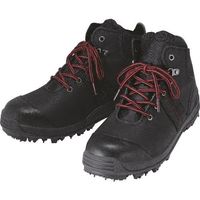 丸五 MDM SPIKEー012 ブラック 27.0cm MDMSP012-BK-270 1足 252-5021（直送品）