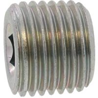 SUNCO 黒染 阪村 プラグ(浮き CH25K R11/4ー11 (1本入) A0-00-5600-8120-0000-00-1（直送品）