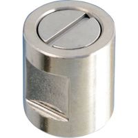 水本機械製作所 水本 グレーチング用金具GCH型 高さ38mm A-1232 1個 336-8006（直送品）