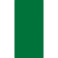 日本緑十字社 緑十字 エンビ無地板 緑 エンビー13（緑） 600×300×1mm 硬質塩化ビニー 057132 114-0799（直送品）