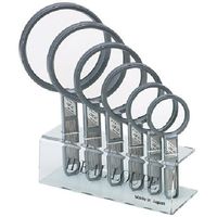 池田レンズ工業 池田レンズ ディスプレイセット ST-15 1個 805-1819（直送品）