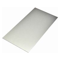 泰豊トレーディング ブリキ板 0.3x200x300mm 6384 1枚