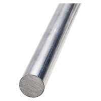 泰豊トレーディング Eggs　アルミ丸棒　外径20×長さ100mm　1本（直送品）