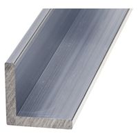 泰豊トレーディング Eggs　アルミアングル　厚み1.5×幅25×長さ300mm　1本（直送品）