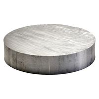 泰豊トレーディング Eggs　アルミ丸棒　外径30×長さ60mm　1本（直送品）