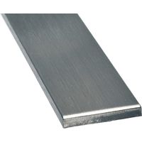 泰豊トレーディング Eggs　ステンレス平角棒　厚み3×幅30×長さ300mm　1本（直送品）