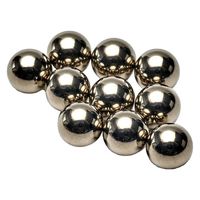 泰豊トレーディング Eggs　ステンレスボール　直径3mm　1セット(40個入)（直送品）