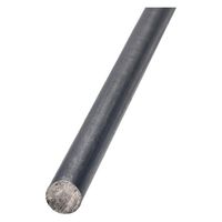 泰豊トレーディング 鉄丸棒 8x1000mm 3963 1本