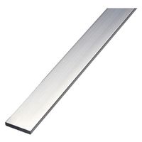 泰豊トレーディング Eggs　アルミ平角棒　厚み3×幅10×長さ1000mm　1本（直送品）