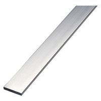 泰豊トレーディング Eggs　アルミ平角棒　厚み3×幅30×長さ1000mm　1本（直送品）