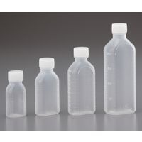 馬野化学容器 Ｂ型投薬瓶（小分け・未滅菌）　３０ｍＬ 8-9026-01 1袋（25本）