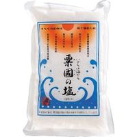 沖縄海塩研究所 粟国の塩（小） okinawa-017 1個