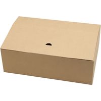 包む 配送用BOX 通販箱 60サイズ 2箱入 TF001 1袋