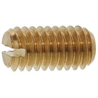 SUNCO ECOーBS (ー)止めネジ(平先 2.0 X 5.0 (500本入) C1-01-0J0C-0020-0050-00（直送品）