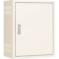 日東工業 Nito 熱機器収納キャビネット S20ー108ー2LSC 1個入り 1個 131-0547（直送品）