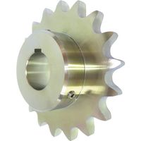 片山チエン KANA FBN 100B30(H) D80 CM (クロメートメッキ) FBN100B30D80CM 1個 365-8564（直送品）