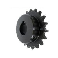 片山チエン KANA FBN 120B16(H) D70 BK (クロゾメ) FBN120B16D70BK 1個 365-8582（直送品）