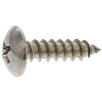 SUNCO ステン(+)Aトラス (T) 6×45 (20本入) 20-02-U003-0060-0450-00-20P 1パック(20本)（直送品）