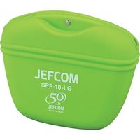 ジェフコム ソフトパーツポケット SPP-10-LG 1個 407-0161（直送品）