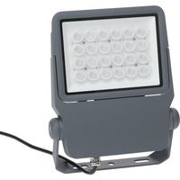 ジェフコム LEDプロジェクションライト(投照器・同期型) PDS-CS01-40FL 1台 407-0163（直送品）