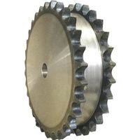 片山チエン KANA スプロケット HG50ー2A32H(H) ベタ HG50-2A32H 1個 365-8547（直送品）