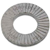 SUNCO クロメート ノルトロックW 巾広 M5(NL5SP (200本入) W0-00-N001-0050-0000-02（直送品）