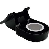 PANDUIT トルクマウント 耐衝撃耐熱耐候性ナイロン6.6 + 亜鉛メッキ鋼(ボルト穴) TMEH4S8ーD350 1袋(500個)（直送品）