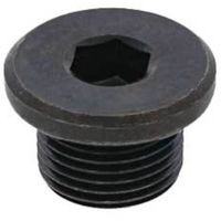 SUNCO GOSHOプラグ (高圧用 JOHS 3/8 (2本入) A0-00-5870-8030-0000-00-2 1パック(2本)（直送品）