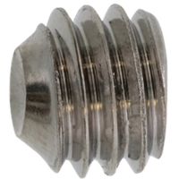 SUNCO HS(富士セイラ くぼみ先 6×4 (50本入) A0-00-500D-0060-0040-00-50 1パック(50本)（直送品）