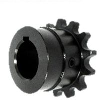 片山チエン KANA カップリング FBN6018(H) D38 BK (クロゾメ) FBN6018D38BK 1個 365-8531（直送品）