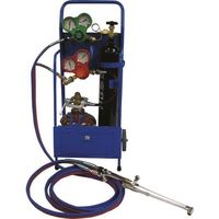 BBKテクノロジーズ BBK 溶接溶断機ブルーパックSカプラ式 BPAC-SC 1台 253-9640（直送品）