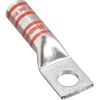 PANDUIT 銅製圧縮端子 1穴 電線サイズ AWG3/0 取付穴サイズ 135mm LCB3/0ー12ーX（直送品）