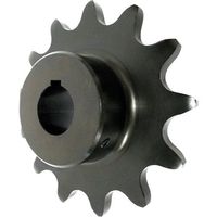 片山チエン KANA FBN 2062B7(R) D30 BK (クロゾメ) FBN2062B7D30BK 1個 365-5366（直送品）